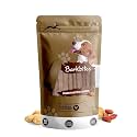 Pets Empire Barkbites Dog Treats 70 GMS (Peanut Butter, Single Pack)