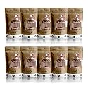 Pets Empire Barkbites Dog Treats 70 GMS (Peanut Butter, Pack of 10)