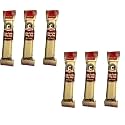 Pets Empire Long Lasting Dental Milk Bar Made with(Chicken or Chicken Liver) and Milk Snack Dog Treat (Liver Chicken, (Pack of 6) 6 X 50 GMS)