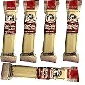 Pets Empire Long Lasting Dental Milk Bar Made with(Chicken or Chicken Liver) and Milk Snack Dog Treat (Liver Chicken, (Pack of 5) 5 X 50 GMS)