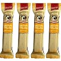 Pets Empire Long Lasting Dental Milk Bar Made with(Chicken or Chicken Liver) and Milk Snack Dog Treat (Chicken, (Pack of 4) 4 X 50 GMS)
