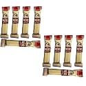 Pets Empire Long Lasting Dental Milk Bar Made with(Chicken or Chicken Liver) and Milk Snack Dog Treat (Liver Chicken, (Pack of 10) 10 X 50 GMS)