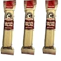 Pets Empire Long Lasting Dental Milk Bar Made with(Chicken or Chicken Liver) and Milk Snack Dog Treat (Liver Chicken, (Pack of 3) 3 X 50 GMS)