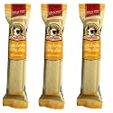 Pets Empire Long Lasting Dental Milk Bar Made with(Chicken or Chicken Liver) and Milk Snack Dog Treat (Chicken, (Pack of 3) 3 X 50 GMS)