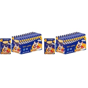 pets empire moochie wet dog food 85g x 12 grain free gavy meal fit amp firm with lamb carrot green pea and pumpkin high protein dogs gravy foods non-vegetarian pet meals for dogs puppy