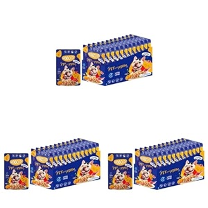 pets empire moochie wet dog food 85g x 12 grain free gavy meal fit amp firm with lamb carrot green pea and pumpkin high protein dogs gravy foods non-vegetarian pet meals for dogs puppy