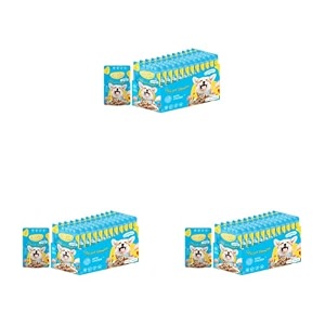 pets empire moochie wet dog food 85g x 12 grain free gavy meal healthy growth with chicken carrot goji berries and brown rice high protein dogs gravy foods non-veg pet meals for dogs puppy