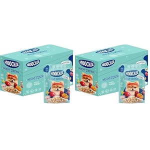 pets empire moochie wet dog food 85g x 12 grain free gavy meal weight control with turkey sweet potato pumpkin and green peas high protein dogs gravy foods non-veg pet meals for dogs puppy