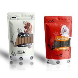 pets empire pet food dried chicken stick good tasted dog snack chicken flavour milk flavour young 2