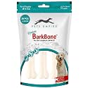Pets Empire Rawhide Bone for Dogs | Pack of 6inch 30pcs | Rawhide Pressed Chew Stick Young Adult Dog Treat &amp; Dog Food | Dog Treats for Medium Breed Sizes Dogs