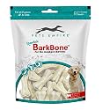 Pets Empire Rawhide Bone for Dogs | Pack of 3inch 30pcs | Rawhide Pressed Chew Stick Young Adult Dog Treat & Dog Food | Dog Treats for Medium Breeds Size Dogs