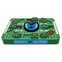 Pets First NFL Carolina Panthers Large Puzzle Toy for Dogs, Slow Feeder Board for Pets, New Bigger Size, Interactive Doggie Treat Toy