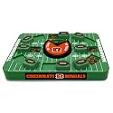 Pets First NFL Cincinnati Bengals Large Puzzle Toy for Dogs, Slow Feeder Board for Pets, New Bigger Size, Interactive Doggie Treat Toy