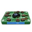 Pets First NFL Tennessee Titans Puzzle Toy - Interactive Dog Treat Puzzle