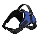 Pets Planet No Pull Dog Harness, Breathable Adjustable Comfort, for Dogs, Best for Training Walking Easy to Contro Blue, (Small Neck-13 min to 20" max Chest-16 min to 24" max)