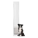PetSafe Dog Door for Sliding Glass Door