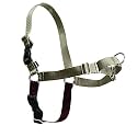 PetSafe Easy Walk No-Pull Dog Harness - Ultimate Harness to Help Stop Pulling - Pull-Free Walks - Take Control &amp; Teach Better Leash Manners - Patented Martingale Loop Design - Fawn, Petite