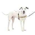PetSafe Easy Walk Harness, Medium/Large, Fawn/Brown for Dogs