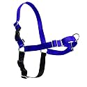PetSafe Easy Walk Harness, Petite, DEEP Purple/Black for Dogs