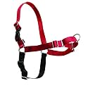 PetSafe Easy Walk Harness, Petite/Small, RED/Black for Dogs