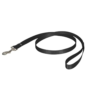 petsafe nylon leash 3834 x 639 black