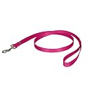 PetSafe Medium Leash, 3/4" x 4', Raspberry Pink