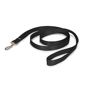petsafe nylon leash 134 x 639 black