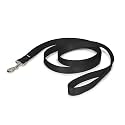 PetSafe Nylon Leash, 1" x 6', Black