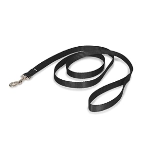 petsafe nylon leash 3434 x 639 black