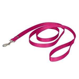 petsafe nylon leash 3434 x 639 deep purple