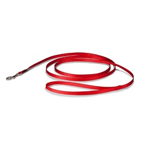 petsafe nylon leash 3834 x 639 red