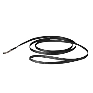 petsafe nylon leash 3834 x 639 black