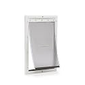 PetSafe Plastic Dog amp Cat Door Pets