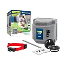 PetSafe Wireless Fence Pet Containment System + Batteries, Up to 1/2 Acre