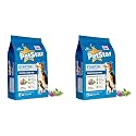 Mankind PetStar Starter Dry Dog Food (High Protein) for Mother &amp; Puppy, 10kg (Pack of 2) | Improves Muscle &amp; Strength, Supports Immunity, Protects Liver &amp; Kidney