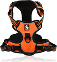 Petsup dog body harness for labrador and