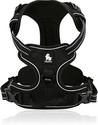 Petsup dog body harness for labrador and