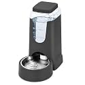PetVogue Automatic Cat Water Dispenser with Stainless