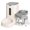 PetVogue Automatic Circulating Pet Drinking Fountain amp