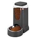 PetVOgue Automatic Dog Feeder Gravity Cat Food