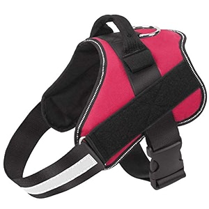 PetVogue Dog No Pull Harness Body Belt