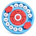 PetVogue Dog Puzzle Toy Interactive Slow Feeder