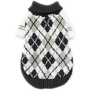 petvogue dog sweater