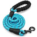PetVogue FT Nylon Rope Dog Leash Heavy