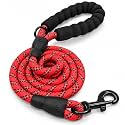 PetVogue FT Nylon Rope Dog Leash Heavy