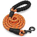 PetVogue FT Nylon Rope Dog Leash Heavy