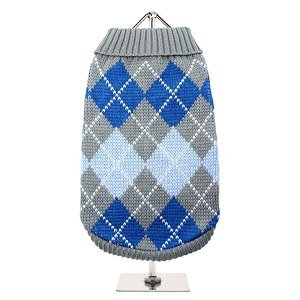 petvogue ultra warm dog sweater - small size breeds