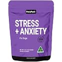 Petz Park Dog Calming Supplement for Stress and Anxiety