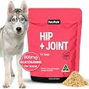 Petz Park Dog Hip and Joint Supplement for Mobility