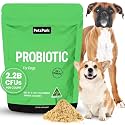 Petz Park Dog Probiotic Powder for Gut Health